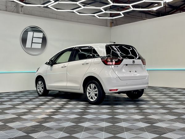 2020 Honda Fit Enterprise Hamilton, Te Rapa image 245075