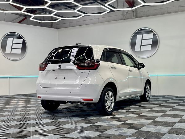2020 Honda Fit Enterprise Hamilton, Te Rapa image 245077