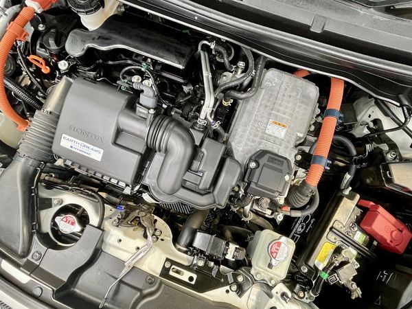 2020 Honda Fit Enterprise Hamilton, Te Rapa image 245079