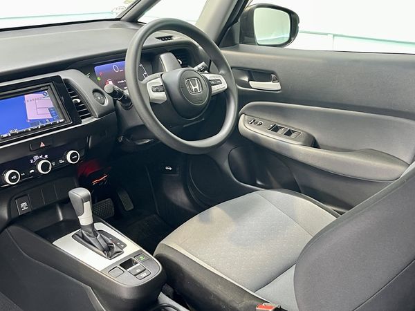 2020 Honda Fit Enterprise Hamilton, Te Rapa image 245083