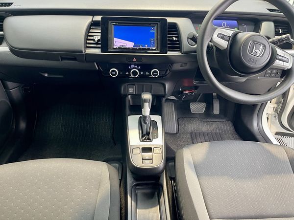 2020 Honda Fit Enterprise Hamilton, Te Rapa image 245084