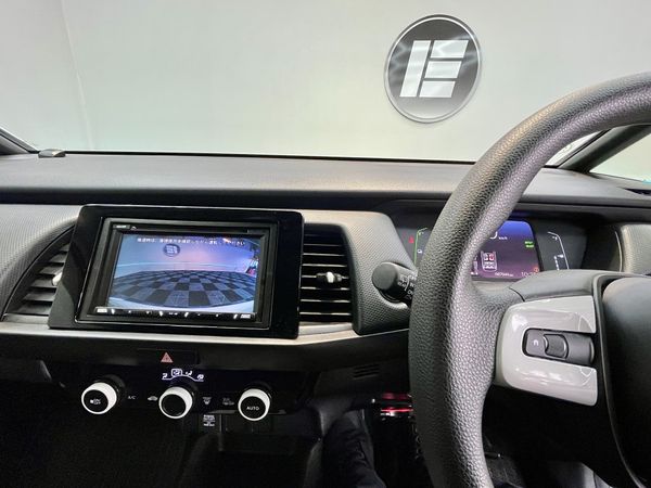 2020 Honda Fit Enterprise Hamilton, Te Rapa image 245087