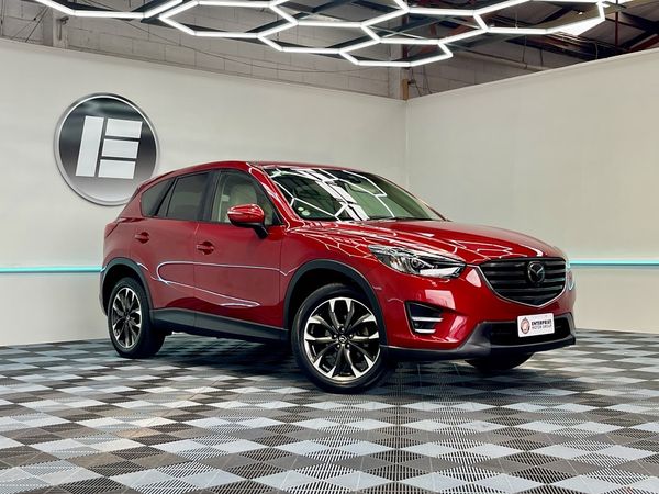 2016 Mazda CX-5 Enterprise Hamilton, Te Rapa image 244199