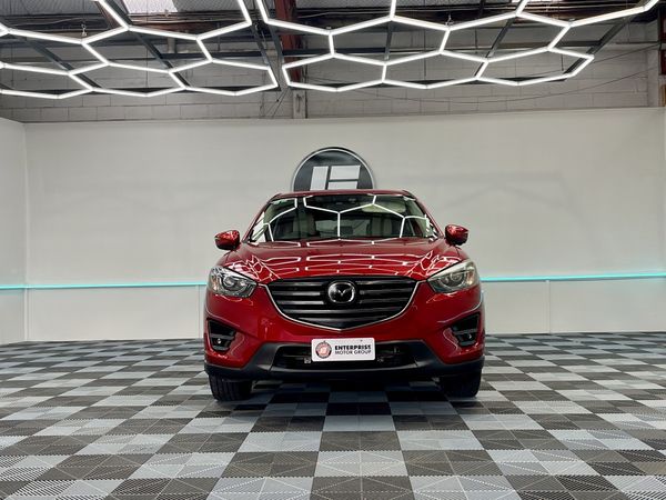 2016 Mazda CX-5 Enterprise Hamilton, Te Rapa image 244202