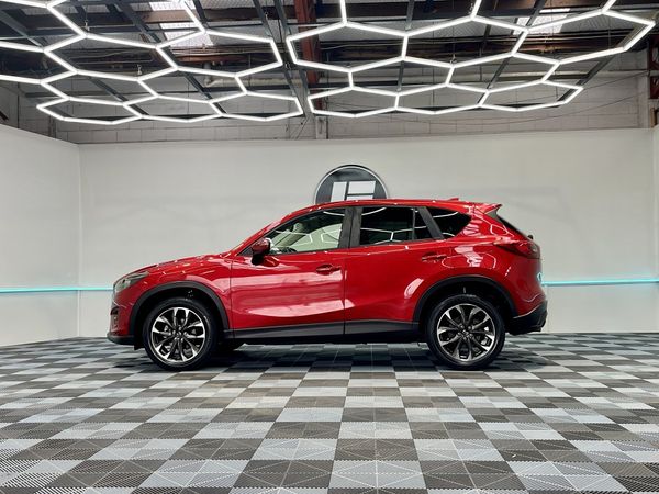 2016 Mazda CX-5 Enterprise Hamilton, Te Rapa image 245104