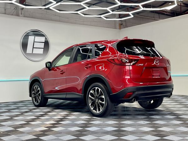 2016 Mazda CX-5 Enterprise Hamilton, Te Rapa image 245105