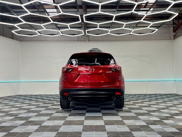2016 Mazda CX-5 Enterprise Hamilton, Te Rapa image 245106