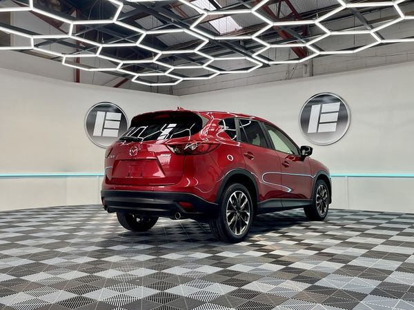 2016 Mazda CX-5 Enterprise Hamilton, Te Rapa image 245107