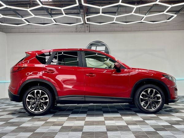 2016 Mazda CX-5 Enterprise Hamilton, Te Rapa image 245108