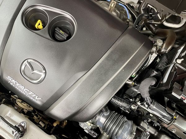 2016 Mazda CX-5 Enterprise Hamilton, Te Rapa image 245109
