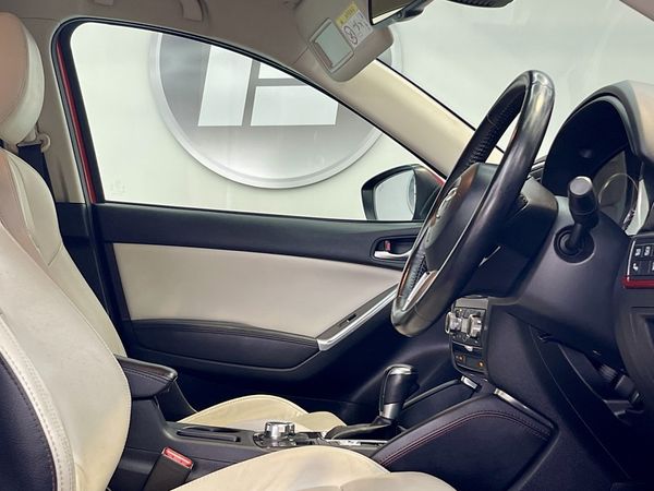 2016 Mazda CX-5 Enterprise Hamilton, Te Rapa image 245110