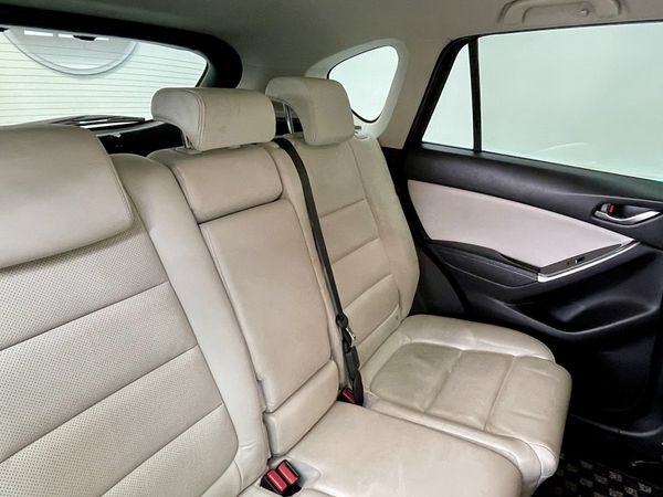 2016 Mazda CX-5 Enterprise Hamilton, Te Rapa image 245111