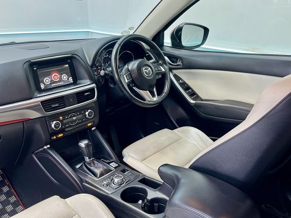 2016 Mazda CX-5 Enterprise Hamilton, Te Rapa image 245113