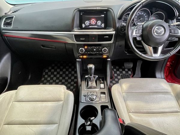 2016 Mazda CX-5 Enterprise Hamilton, Te Rapa image 245114