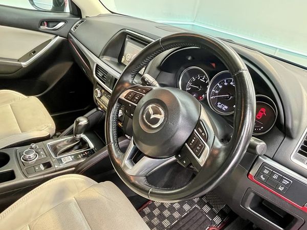 2016 Mazda CX-5 Enterprise Hamilton, Te Rapa image 245115
