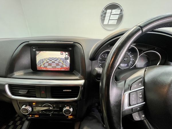 2016 Mazda CX-5 Enterprise Hamilton, Te Rapa image 245117