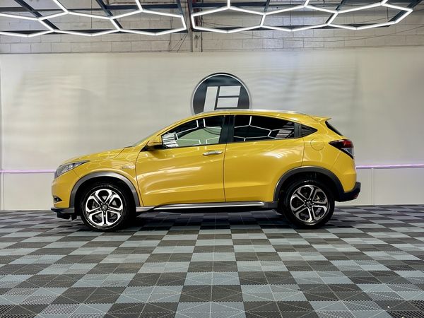 2017 Honda Vezel Enterprise Hamilton, Te Rapa image 244218