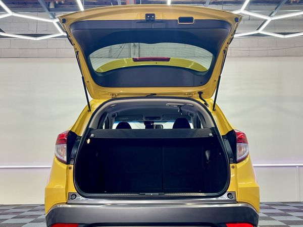2017 Honda Vezel Enterprise Hamilton, Te Rapa image 245524
