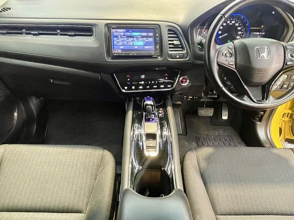 2017 Honda Vezel Enterprise Hamilton, Te Rapa image 245527