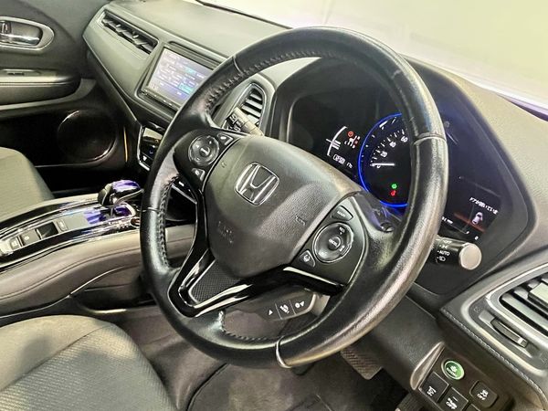 2017 Honda Vezel Enterprise Hamilton, Te Rapa image 245528