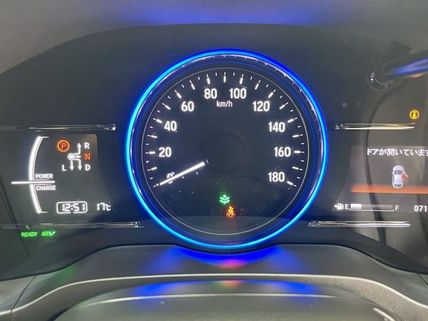 2017 Honda Vezel Enterprise Hamilton, Te Rapa image 245529