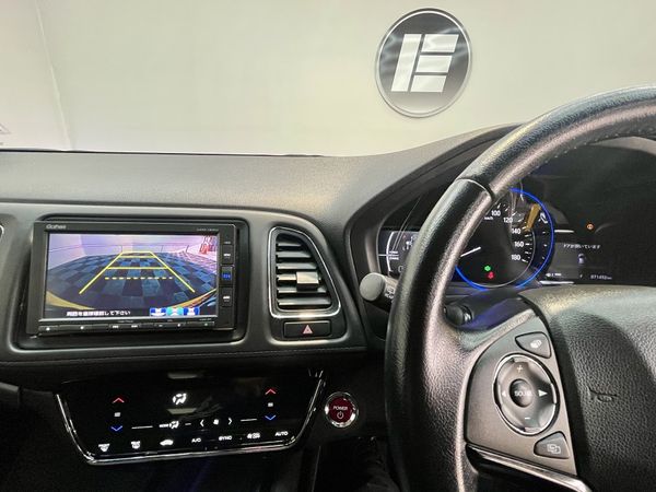 2017 Honda Vezel Enterprise Hamilton, Te Rapa image 245530