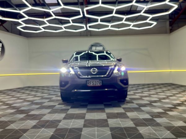 2018 Nissan Pathfinder Enterprise Hamilton, Te Rapa image 244227