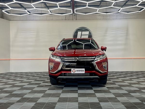 2018 Mitsubishi Eclipse Cross Enterprise Hamilton, Te Rapa image 245307