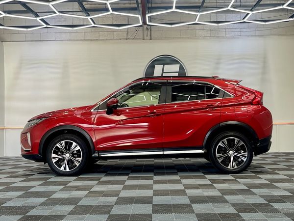 2018 Mitsubishi Eclipse Cross Enterprise Hamilton, Te Rapa image 246539