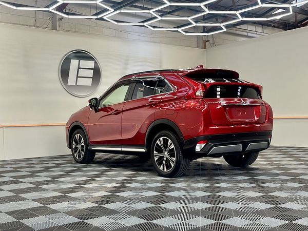 2018 Mitsubishi Eclipse Cross Enterprise Hamilton, Te Rapa image 246540