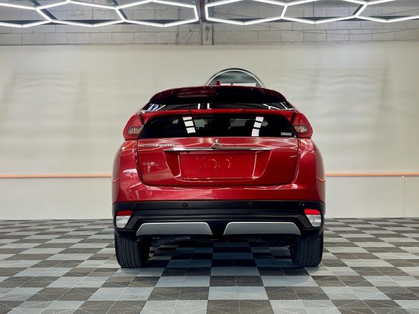2018 Mitsubishi Eclipse Cross Enterprise Hamilton, Te Rapa image 246541