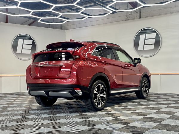2018 Mitsubishi Eclipse Cross Enterprise Hamilton, Te Rapa image 246542