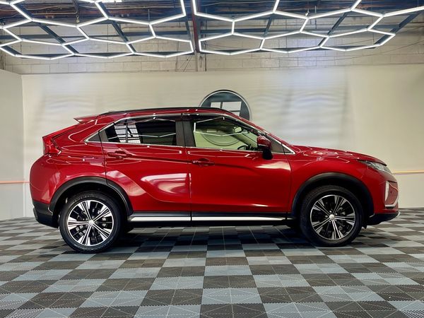 2018 Mitsubishi Eclipse Cross Enterprise Hamilton, Te Rapa image 246543