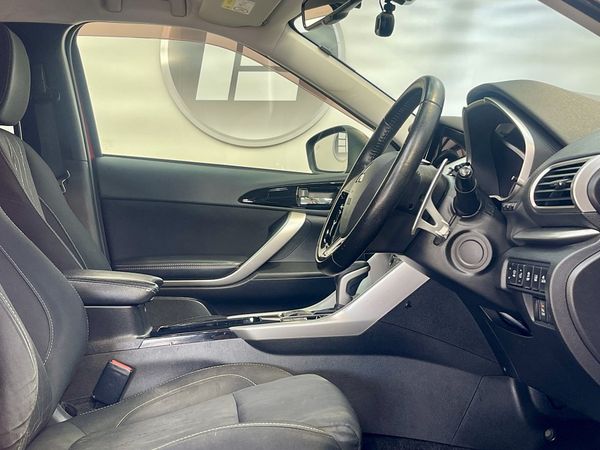2018 Mitsubishi Eclipse Cross Enterprise Hamilton, Te Rapa image 246545