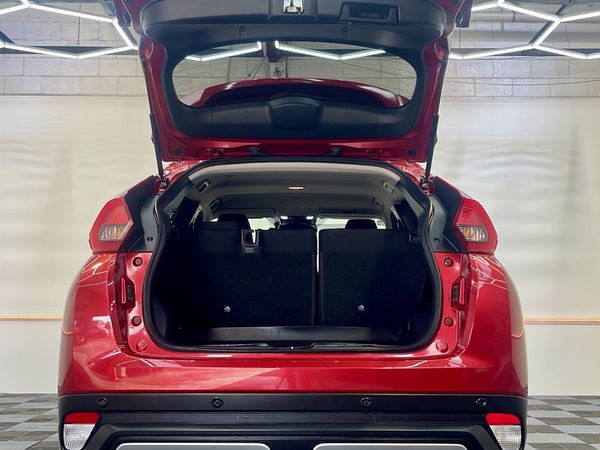 2018 Mitsubishi Eclipse Cross Enterprise Hamilton, Te Rapa image 246547