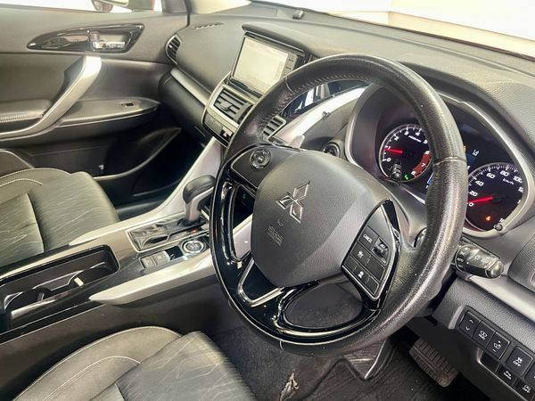 2018 Mitsubishi Eclipse Cross Enterprise Hamilton, Te Rapa image 246550
