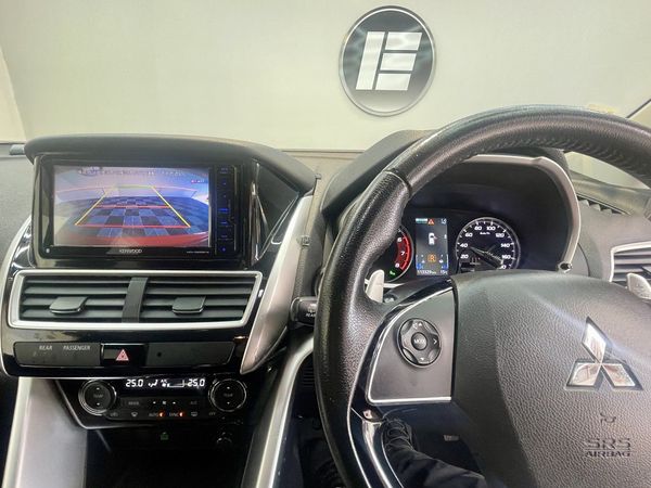 2018 Mitsubishi Eclipse Cross Enterprise Hamilton, Te Rapa image 246552