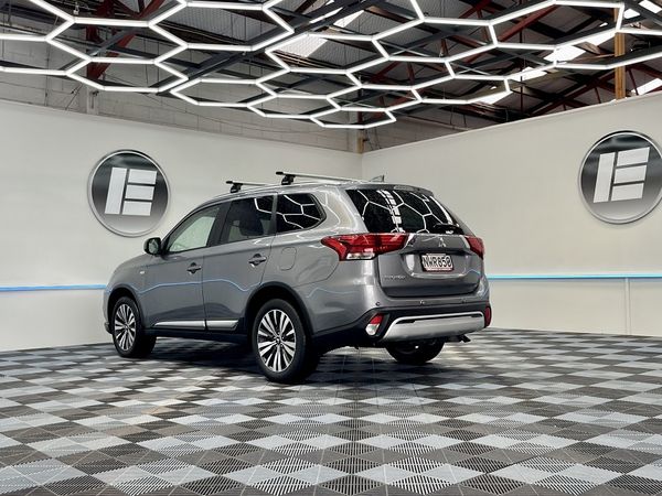 2021 Mitsubishi Outlander Enterprise Hamilton, Te Rapa image 254781