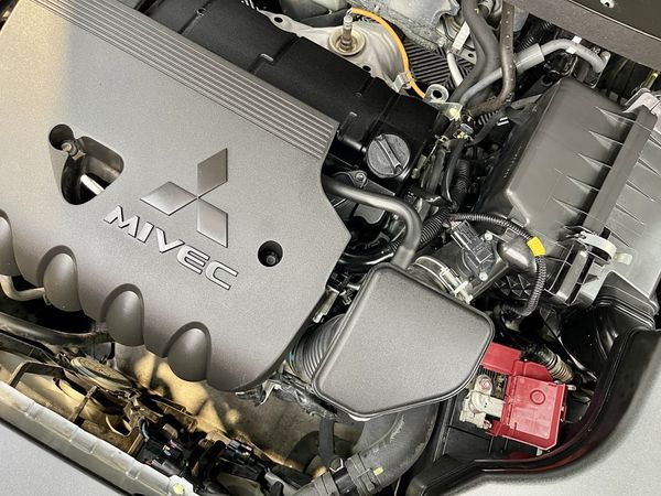 2021 Mitsubishi Outlander Enterprise Hamilton, Te Rapa image 254785