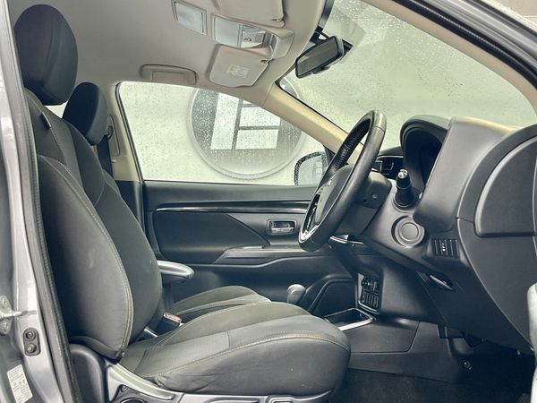 2021 Mitsubishi Outlander Enterprise Hamilton, Te Rapa image 254786