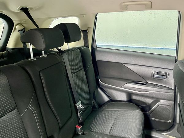 2021 Mitsubishi Outlander Enterprise Hamilton, Te Rapa image 254787