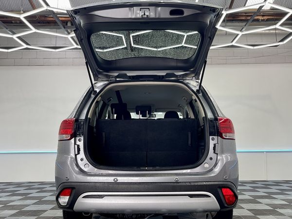 2021 Mitsubishi Outlander Enterprise Hamilton, Te Rapa image 254788