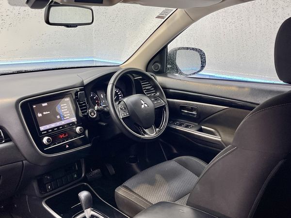2021 Mitsubishi Outlander Enterprise Hamilton, Te Rapa image 254789