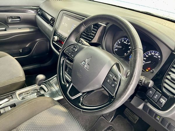 2021 Mitsubishi Outlander Enterprise Hamilton, Te Rapa image 254791