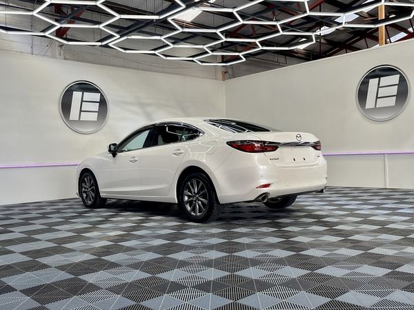 2020 Mazda 6 Enterprise Hamilton, Te Rapa image 245487