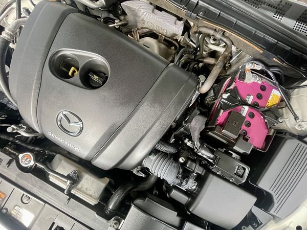 2020 Mazda 6 Enterprise Hamilton, Te Rapa image 245491