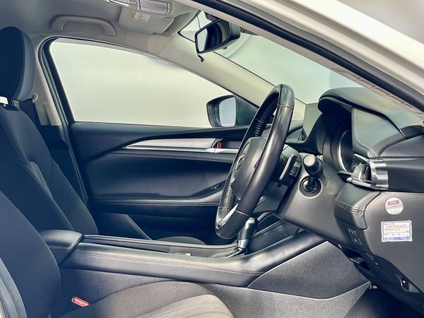 2020 Mazda 6 Enterprise Hamilton, Te Rapa image 245492