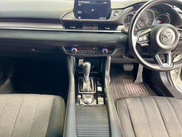 2020 Mazda 6 Enterprise Hamilton, Te Rapa image 245496