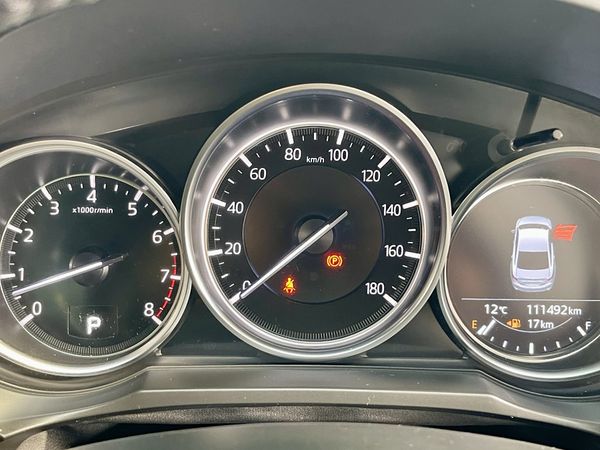 2020 Mazda 6 Enterprise Hamilton, Te Rapa image 245498