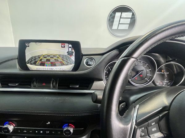 2020 Mazda 6 Enterprise Hamilton, Te Rapa image 245499